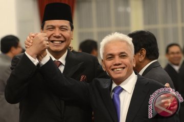 Prabowo-Hatta harus maksimalkan pembangunan opini