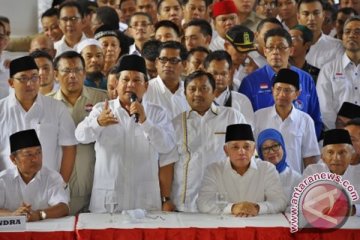 Dukungan KIRA terhadap Jokowi-JK tidak benar
