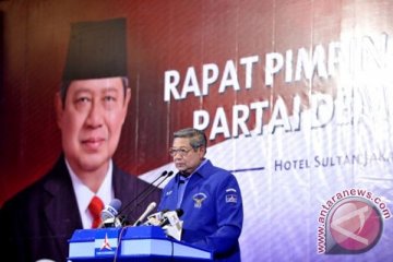 Presiden SBY dijadwalkan hadiri peringatan Hari Veteran