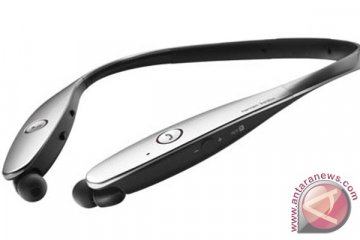 Headset Bluetooth untuk LG G3