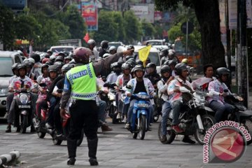 Kelulusan UN SMA Banjarbaru 99,57 persen