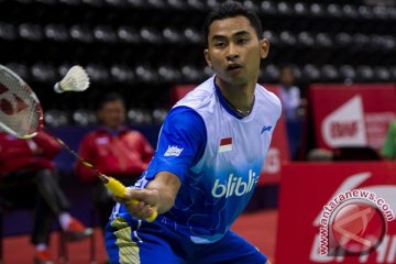 Indonesia kerahkan tim terbaik hadapi Thailand