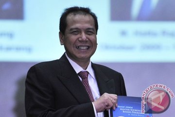 Menko tegaskan belum ada keputusan renegosiasi Freeport