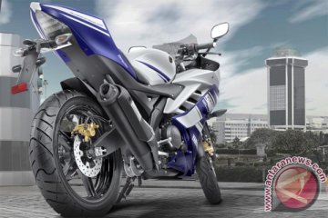 Yamaha luncurkan YZF-R25