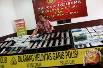 Penumpang asal Tiongkok dan Malaysia dapat pengawasan ekstra