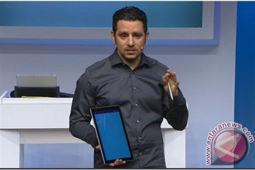 Microsoft umumkan Surface baru akhir Oktober
