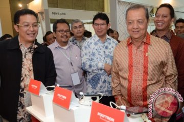 Polytron diimbau tingkatkan pemenuhan permintaan ponsel Indonesia