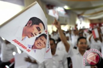 Jokowi resmikan pendukung di Bali