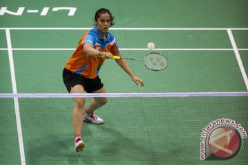 Nehwal buang peluang juarai All England