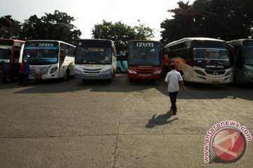 Bali siapkan bus pariwisata antisipasi lonjakan pemudik