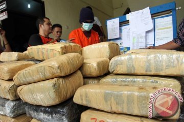 Sebanyak 11 WNI diusir Malaysia karena narkoba