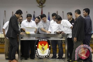 Warga berharap timses capres hindari kampanye hitam