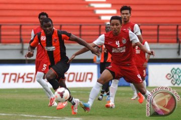 PSM Makassar tundukkan Pusamania Borneo 1-0