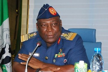 Militer Nigeria ketahui lokasi korban penculikan Boko Haram