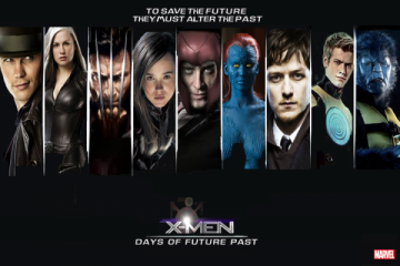 Penjualan tiket sekuel "X-Men" lampaui "Avatar"