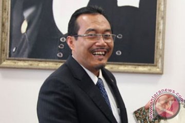 Menteri Pertanian serah terima jabatan