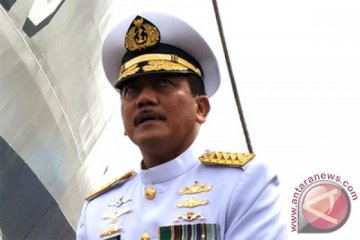 Kekuatan TNI AL akan meningkat