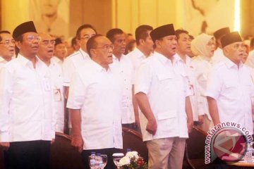 Panwaslu panggil timses Prabowo-Hatta atas surat Prabowo