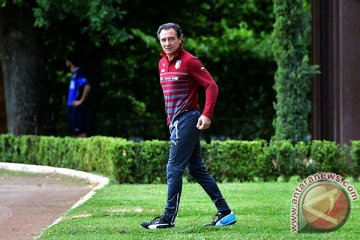 Prandelli perpanjang kontrak sampai 2016