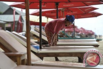 Bali berpeluang rebut pasar MICE ASEAN