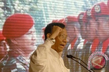 Kampanye hitam "Islam sebagai Kuda Tunggangan Politik Prabowo" serang PH