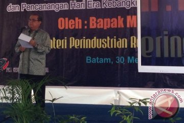 Menperin upayakan insentif untuk PT Resteel Industry Indonesia