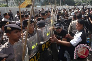 Polres Lebak kerahkan 588 personel amankan pilpres