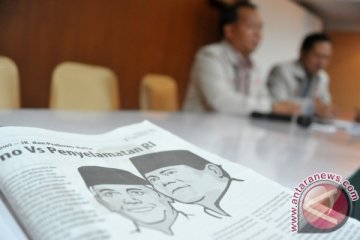 Pemuda Muhammadiyah dukung Prabowo-Hatta