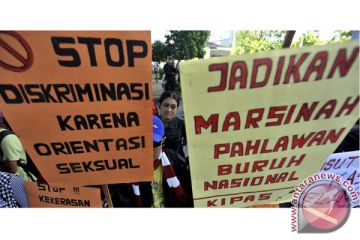 AKSI SOLIDARITAS MARSINAH
