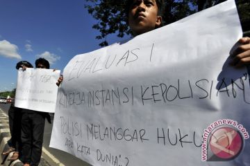 KUTUK PELECEHAN SEKSUAL