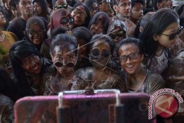 MAKASSAR COLOUR RUN