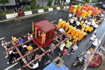 PAWAI WAISAK