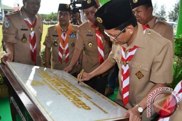 Rektorat IAIN Bengkulu