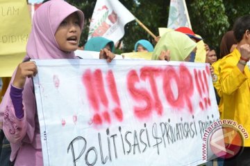 Hari Pendidikan Nasional