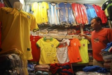 KAOS PIALA DUNIA