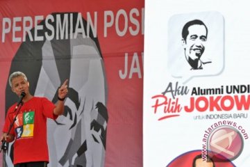 Jokowi-JK agar abdikan kekuasaan untuk rakyat