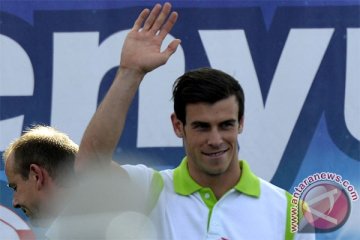 Bale dan Ramsey bawa Wales tundukkan Israel