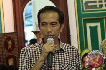 Indonesia membutuhkan pemimpin seperti Jokowi