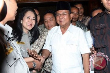 Putra Putri Polri dukung Prabowo-Hatta