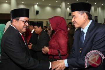 Rano jamin netralitas PNS pada pilpres 2014