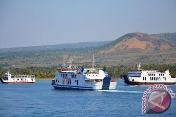 Pelabuhan Kayangan Lombok Timur lumpuh pascagempa
