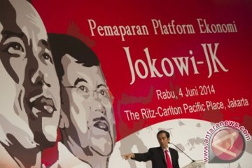 Timses: Jokowi-JK akan kembangkan potensi energi terbarukan