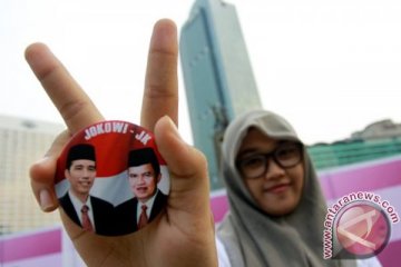 Ketum DPD Nasdem optimistis Jokowi menang di Sumsel
