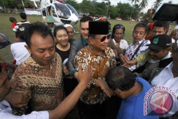 Tim Prabowo-Hatta Bengkulu menyasar pemilih pemula