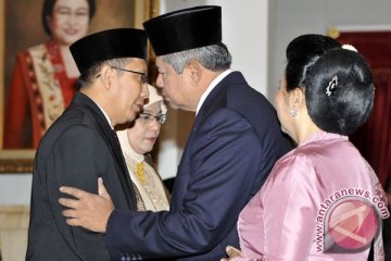 Presiden dijadwalkan lantik menteri agama baru