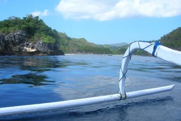 Nusa Penida jadi kawasan konservasi perairan