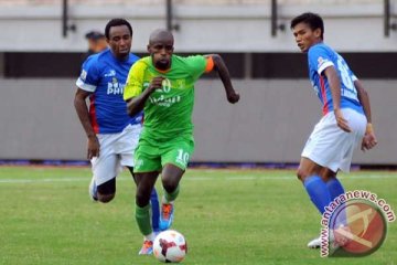 Pemain Persebaya dapat jatah libur sepekan