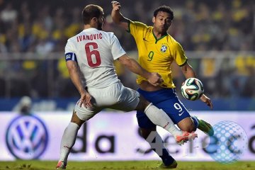 Fred tidak mau lagi sesumbar gol