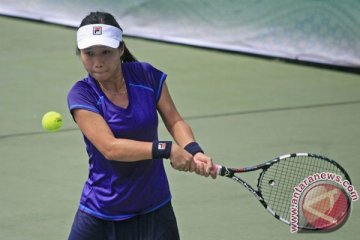 Lavinia gagal juarai ITF Womens di Solo