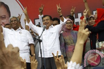 Tim Jokowi minta waktu debat cawapres diundur hormati Tarawih